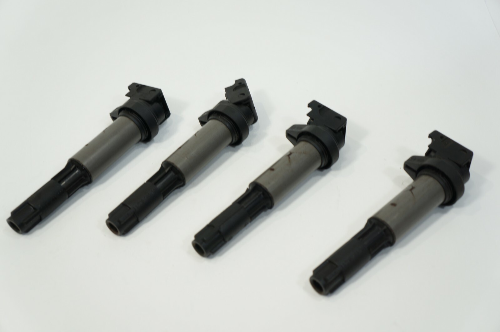 2002-2008 bmw e65 e66 750i 750li 745i 328i 525i engine motor ignition coil set 4 Item image 4