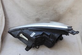 14-16 Kia Cadenza Halogen Headlight Lamp Passenger Right RH POLISHED image 5