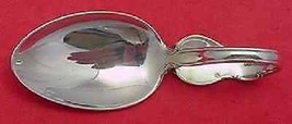 French Provincial by Towle Sterling Silver Baby Spoon Bent Handle Custom Made - $68.31