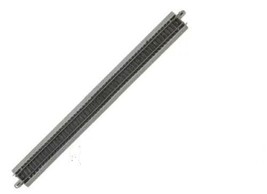 Bachmann 10&quot; N Scale Straight Track Single Piece E-Z Track - $4.99
