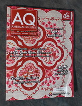 American Quilter July 2024 - $4.50