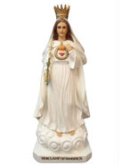 Our Lady of America 14&quot; Statue, New from Colombia #Fiat-002 - €203,52 EUR