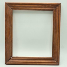Vintage Wood Picture Frame for 7x8 - £27.68 GBP