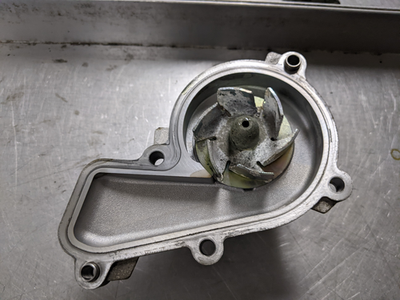 Water Coolant Pump For 14-20 Hyundai Tucson  2.0 251002E020 gas Item image 4
