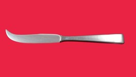 Craftsman by Towle Sterling Silver Avocado Knife Custom Made 5 5/8&quot; - £62.71 GBP