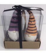 Tag Gnome Salt and Pepper Shakers Christmas Salt and Pepper Gnome Lovers... - €8,46 EUR Tag Gnome Salt and Pepper Shakers Christmas Salt and Pepper Gnome Lovers... - €8,46 EUR