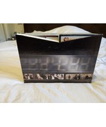 24: The Complete Series DVD Boxed Set 56 Disc Collection 8 Seasons &amp; Bon... - $58.67