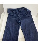 Women&#39;s ND NEW DIRECTIONS Short STRETCH ANKLE JEANS Sz 16WS - $10.49