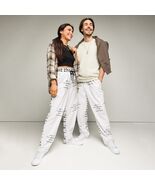 Roaring Faith Wear Unisex Joggers – Faith Without Works Is Dead - $107.99+