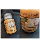 2010 Yankee Candle Thank You 5th Anniversary Williamsburg VA 22 oz Large... - $775.27 MXN