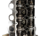 Left Cylinder Head From 2011 Chevrolet Traverse  3.6 12690609 - $367.95