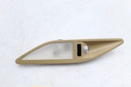 97-03 BMW E39 540I M5 REAR LEFT DRIVER SIDE INTERIOR LIGHT E3392 image 9