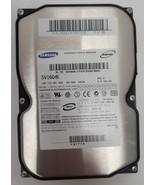 Samsung Spinpoint SV1604E HDD, 160 GB , IDE/ATA/ATAPI-7 - Tested w/pics - $24.72