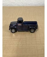 Vintage Maisto Tonka Toys Pickup Truck 1998 1/64 Scale Diecast KG JD - $13.46 CAD