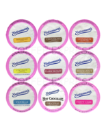Entenmann&#39;s Coffee Single Serve Cups Assortment, 9 flavors/4 cups each - $29.00