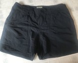 Royal Robbins Black Shorts Size 10 Nylon Camping Outdoor Shorts - £19.76 GBP