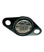 NEW OEM Microwave Thermostat for Kenmore 40185053010 40185053210 - $332.73 MXN