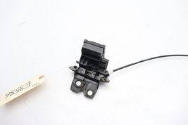 07-09 MERCEDES-BENZ W211 E350 TRUNK LID LOCK LATCH ACTUATOR E3536 image 8