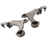 Suspension Front Lower Control Arm w/Ball Joint Assembly for Nissan Ques... - $141.16