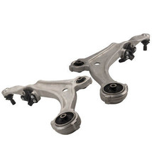 Suspension Front Lower Control Arm w/Ball Joint Assembly for Nissan Quest 11-17 - £111.04 GBP