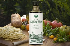 EXTRA VIRGIN OLIVE OIL - €11,37 EUR