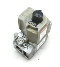 Honeywell VR8305M4165 Furnace Natural Gas Valve 24V used #G478 - £51.45 GBP