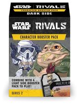 Funko Games Star Wars Rivals S2 Dark Side Character Booster Pack 2 Players 7+ - $262.43 MXN