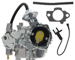 Carburetor Carb YFA 1 BBL E-Choke Fit For FORD 65-85 4.9L 300 cu/3.3 L 2... - £60.52 GBP