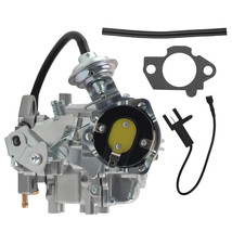 Carburetor Carb YFA 1 BBL E-Choke Fit For FORD 65-85 4.9L 300 cu/3.3 L 2... - $75.52