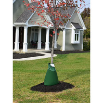 20 Gallon Tree Watering Bag Slow Release Drip Irrigation New Around The Home - £7.59 GBP