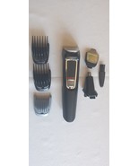 Philips Norelco MG3740/40 (☝No Charger ) Multigroom 3000 All-in-One Trimmer - $15.06 CAD
