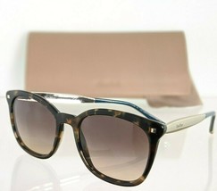 Brand New Authentic MaxMara Sunglasses Max Mara MM NEEDLE III USGED 52mm... - $64.34