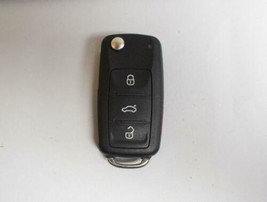 11 12 13 14 VOLKSWAGEN GOLF GTI KEY FOB OEM - £49.24 GBP