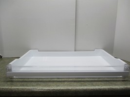 Lg Refrigerator Tray Part # AJP75235107 - $66.75