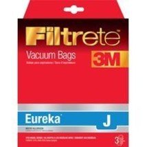 Eureka 67720-6 Bag Vacuum Cleaner Type J Upright - $9.89