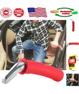 Lightweight Vehicle Support Handle - Easy Car Assistance up to 300 lbs - $210.36 MXN