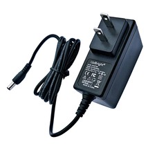 ac/dc adapter compatible with pell speedhex ta414 speed hex flipout 2 ph fosh201 - £20.77 GBP