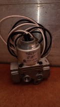 Basotrol H91DA-8 Baso Gas Valve for Middleby Marshall Oven  120VAC 1/2 PSI - $62.16 CAD