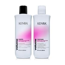 Kenra Hair Care Duo Retail and Liters image 13