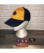 Las Vegas Sign Nevada Cub Boy Scouts BUNDLE  Embroidered Patches + Wolf Hat - $23.81 CAD