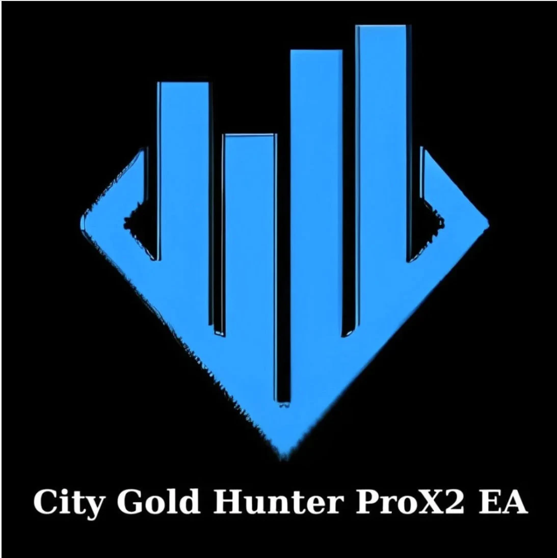 City Gold Hunter ProX2 EA Mt4 Robot trading - $15.22 CAD