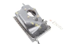 03-06 NISSAN 350Z AIR CLEANER FILTER BOX HOUSING LID E5070 image 2