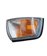 Passenger Corner/Park Light Park Lamp-turn Signal Fits 97-02 MIRAGE 3215... - $42.45