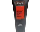 AXE Adrenaline Cool Charge Body Wash, Iced Mint &amp; Ginger 12oz - $24.99