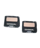 Lot Of 2 Covergirl Eyeshadow BEDAZZLED BISCOTTI #670 Eye Enhancers Sheer... - $39.99
