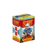 2019 Panini Score NFL Football Trading Cards Blaster Box-11ct NFL Collec... - $76.79