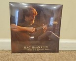 Once In A Lifetime by McAnally, Mac (Record, 2021) New Sealed - $18.99