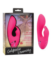 California Dreaming So. Cal Sunshine - £41.28 GBP