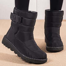 Women Winter Snow Boots - £34.71 GBP