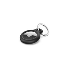 Belkin F8W973BTBLK SECURE HOLDER WITH KEY RING FOR AIRTAG BLACK 03-RETAI... - $44.28
